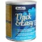 THICK & EASY Polvo espesante instantáneo, 225 g