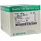 OMNIFIX Duo 100 jeringas de insulina 1 ml, 100X1 ml