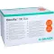 OMNIFIX Duo 100 jeringas de insulina 1 ml, 100X1 ml