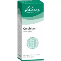 COLCHICUM SIMILIAPLEX Gotas, 50 ml
