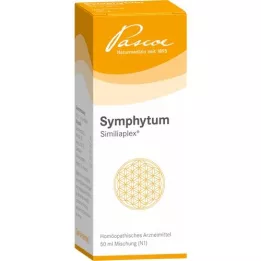 SYMPHYTUM SIMILIAPLEX Gotas, 50 ml