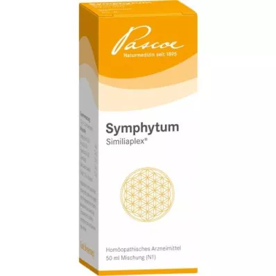 SYMPHYTUM SIMILIAPLEX Gotas, 50 ml