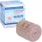 KURZZUGBINDE Cottonelast 6 cm x 5 m, 1 pieza