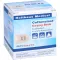 KURZZUGBINDE Cottonelast 6 cm x 5 m, 1 pieza