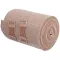 KURZZUGBINDE Cottonelast 8 cm x 5 m, 1 pieza