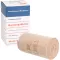 KURZZUGBINDE Cottonelast 10 cm x 5 m, 1 pieza