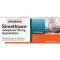 SIMETHICON-Ratiopharm 85 mg tabletas masticables, 20 piezas