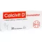 CALCIVIT D Tabletas masticables, 20 piezas