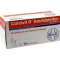 CALCIVIT D Tabletas masticables, 100 piezas