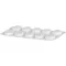 CALCIVIT D Tabletas masticables, 100 piezas