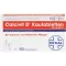 CALCIVIT D Tabletas masticables, 100 piezas