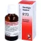 NEURALGIE-Gastreu R70 gotas orales, 50 ml