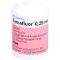 ZYMAFLUOR comprimidos de 0,25 mg, 250 unidades