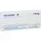 ISCADOR M 10 mg solución inyectable, 7X1 ml