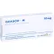 ISCADOR M 10 mg solución inyectable, 7X1 ml
