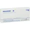 ISCADOR M 1 mg solución inyectable, 7X1 ml