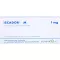 ISCADOR M 1 mg solución inyectable, 7X1 ml