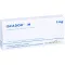 ISCADOR M 1 mg solución inyectable, 7X1 ml
