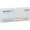 ISCADOR P 10 mg solución inyectable, 7X1 ml