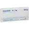 ISCADOR P c.Hg 20 mg solución inyectable, 7X1 ml