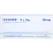 ISCADOR P c.Hg 20 mg solución inyectable, 7X1 ml