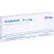 ISCADOR P c.Hg 20 mg solución inyectable, 7X1 ml