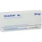 ISCADOR Qu 20 mg solución inyectable, 7X1 ml