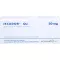 ISCADOR Qu 20 mg solución inyectable, 7X1 ml