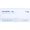 ISCADOR Qu 1 mg solución inyectable, 7X1 ml