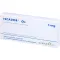 ISCADOR Qu 1 mg solución inyectable, 7X1 ml