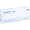 ISCADOR Qu 1 mg solución inyectable, 7X1 ml