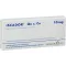 ISCADOR Qu c.Cu 10 mg solución inyectable, 7X1 ml