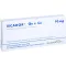 ISCADOR Qu c.Cu 10 mg solución inyectable, 7X1 ml
