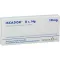 ISCADOR U c.Hg 10 mg solución inyectable, 7X1 ml
