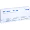 ISCADOR U c.Hg 10 mg solución inyectable, 7X1 ml