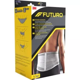 FUTURO Vendaje lumbar L/XL, 1 ud