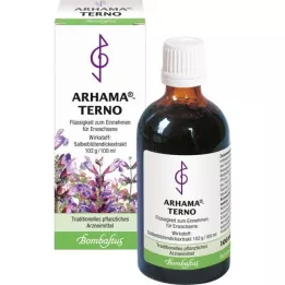 ARHAMA-Terno, 100 ml