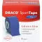 DRACO TAPEVERBAND 3,8 cm x 10 m azul, 1 pieza