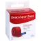 DRACO TAPEVERBAND 3,8 cm x 10 m rojo, 1 pieza