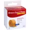 DRACO TAPEVERBAND 3,8 cm x 10 m amarillo, 1 pieza