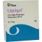 LIQUIGEL Gel para ojos, 3X10 g