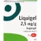LIQUIGEL Gel para ojos, 3X10 g