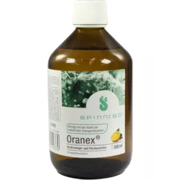 ORANEX HT Limpiador universal, 500 ml
