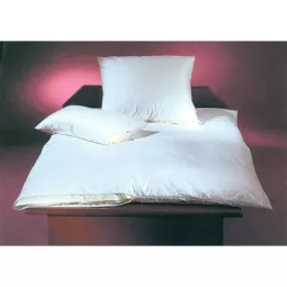ALGEROTEX Funda nórdica 100x140 cm barrera antiácaros, 1 pieza