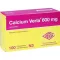 CALCIUM VERLA 600 mg comprimidos recubiertos con película, 100 unidades