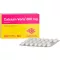 CALCIUM VERLA 600 mg comprimidos recubiertos con película, 100 unidades