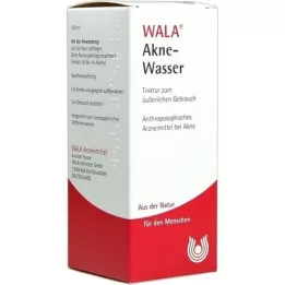AKNE AGUA, 100 ml