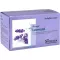 SIDROGA Bolsas filtrantes para té de lavanda, 20X1,0 g