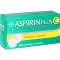 ASPIRIN Plus C tabletas efervescentes, 10 piezas