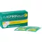 ASPIRIN Plus C tabletas efervescentes, 10 piezas